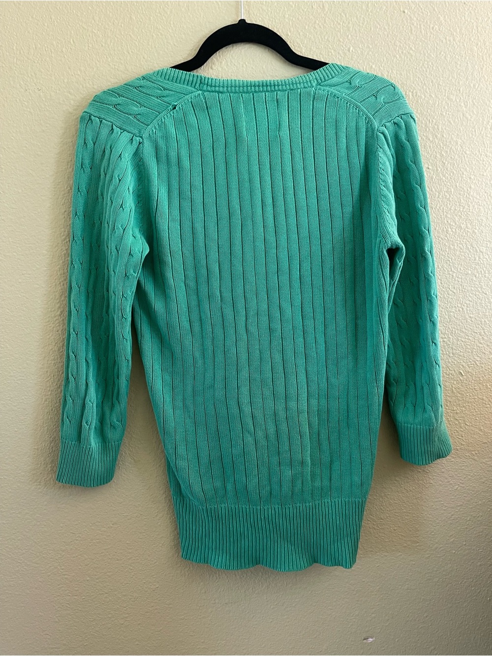 Y2K American eagle outfitters sweater - Picture 3 of 6